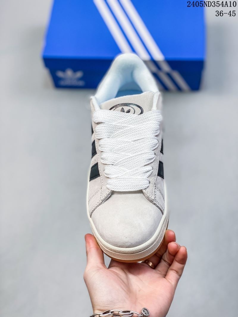 Adidas Campus Shoes